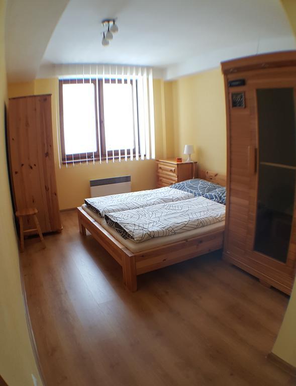 Apartman Donovaly Panorama 31C 4I ภายนอก รูปภาพ