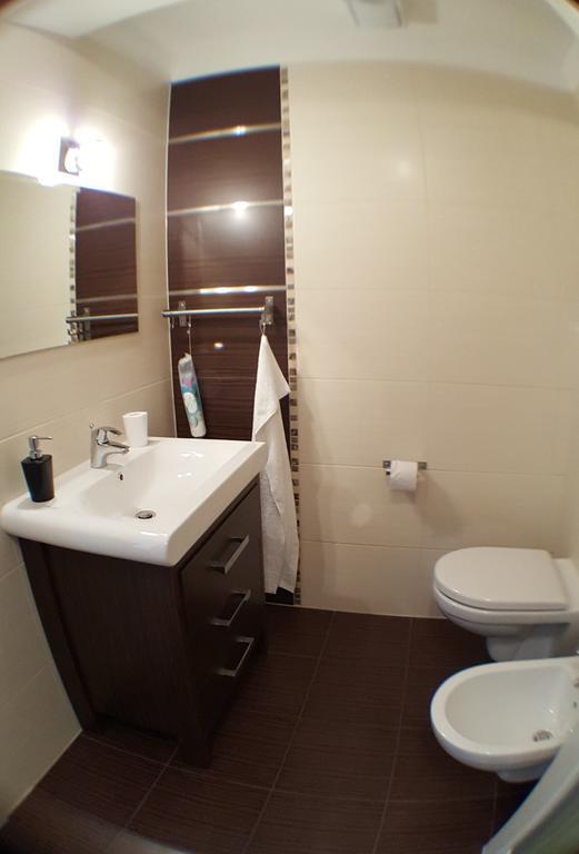 Apartman Donovaly Panorama 31C 4I ภายนอก รูปภาพ