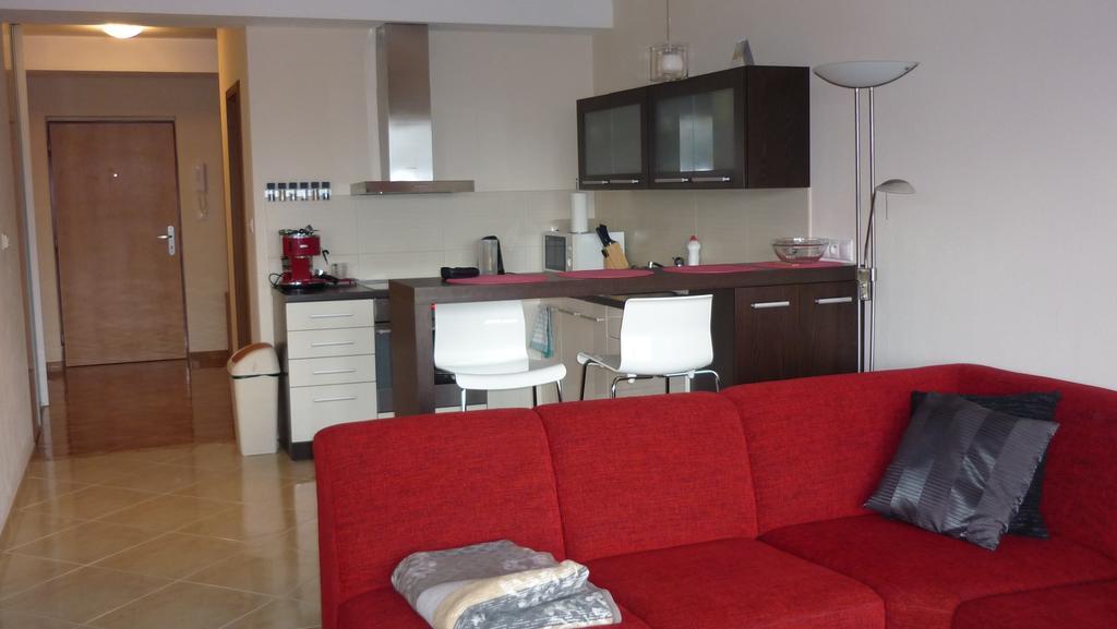 Apartman Donovaly Panorama 31C 4I ภายนอก รูปภาพ