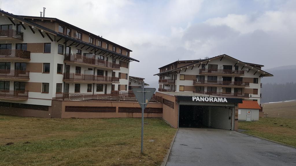 Apartman Donovaly Panorama 31C 4I ภายนอก รูปภาพ