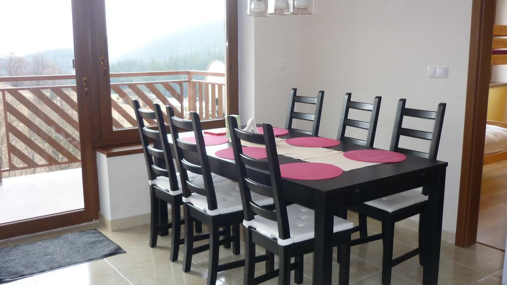 Apartman Donovaly Panorama 31C 4I ภายนอก รูปภาพ