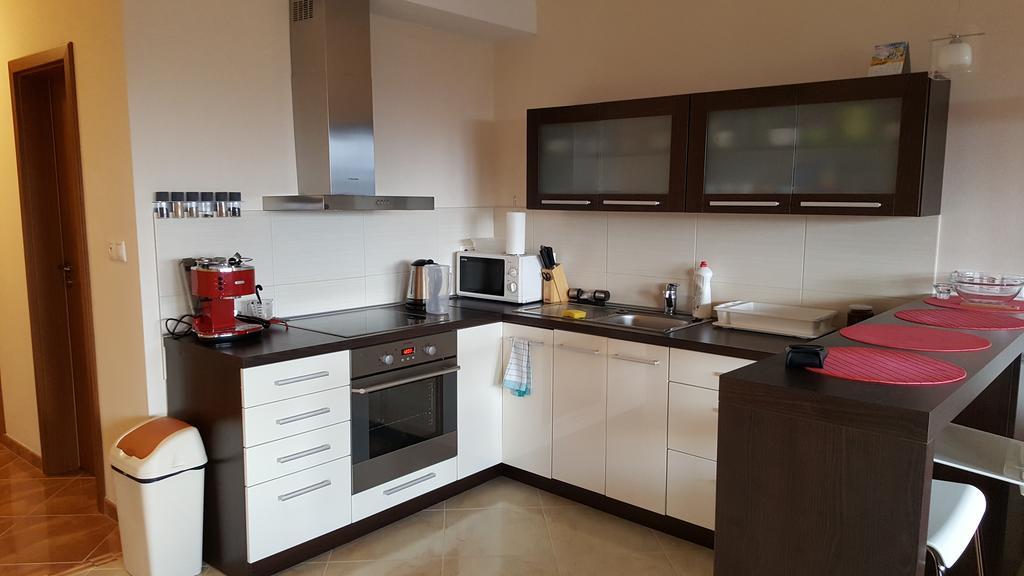 Apartman Donovaly Panorama 31C 4I ภายนอก รูปภาพ