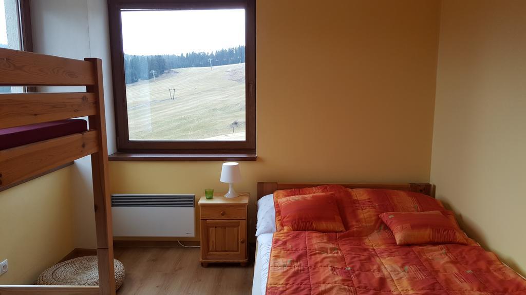 Apartman Donovaly Panorama 31C 4I ภายนอก รูปภาพ