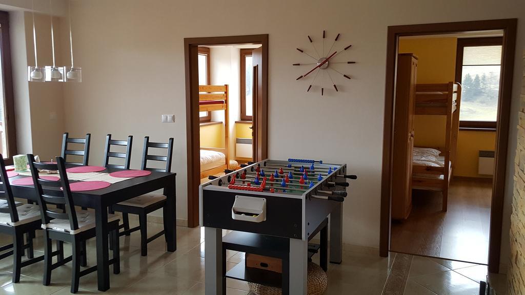 Apartman Donovaly Panorama 31C 4I ภายนอก รูปภาพ