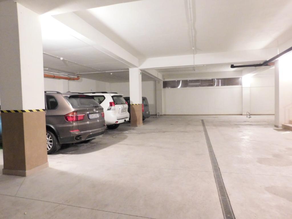 Apartman Donovaly Panorama 31C 4I ภายนอก รูปภาพ